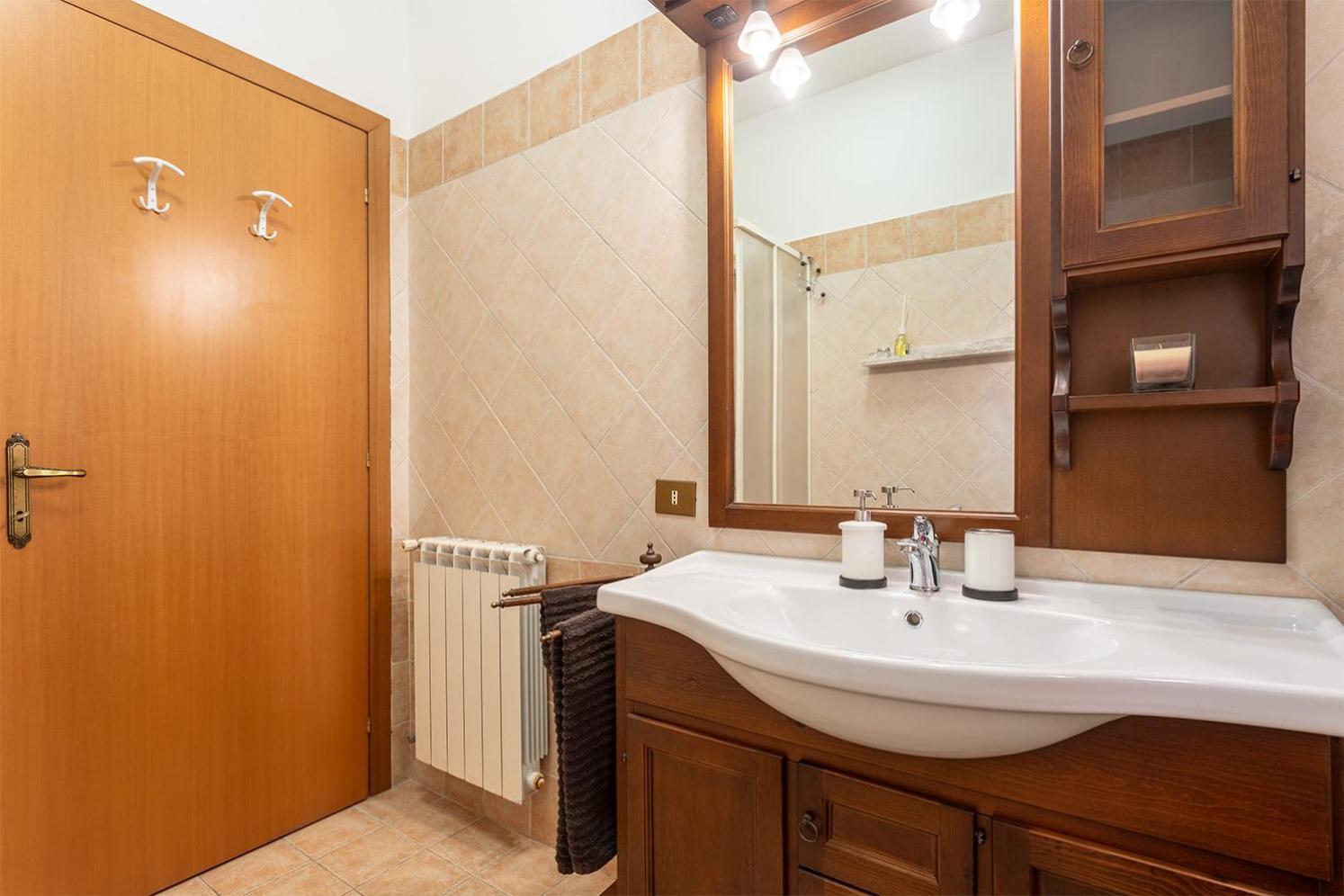 Comodo Loft Vicino La Metro Battistini Con Garage Рим Экстерьер фото