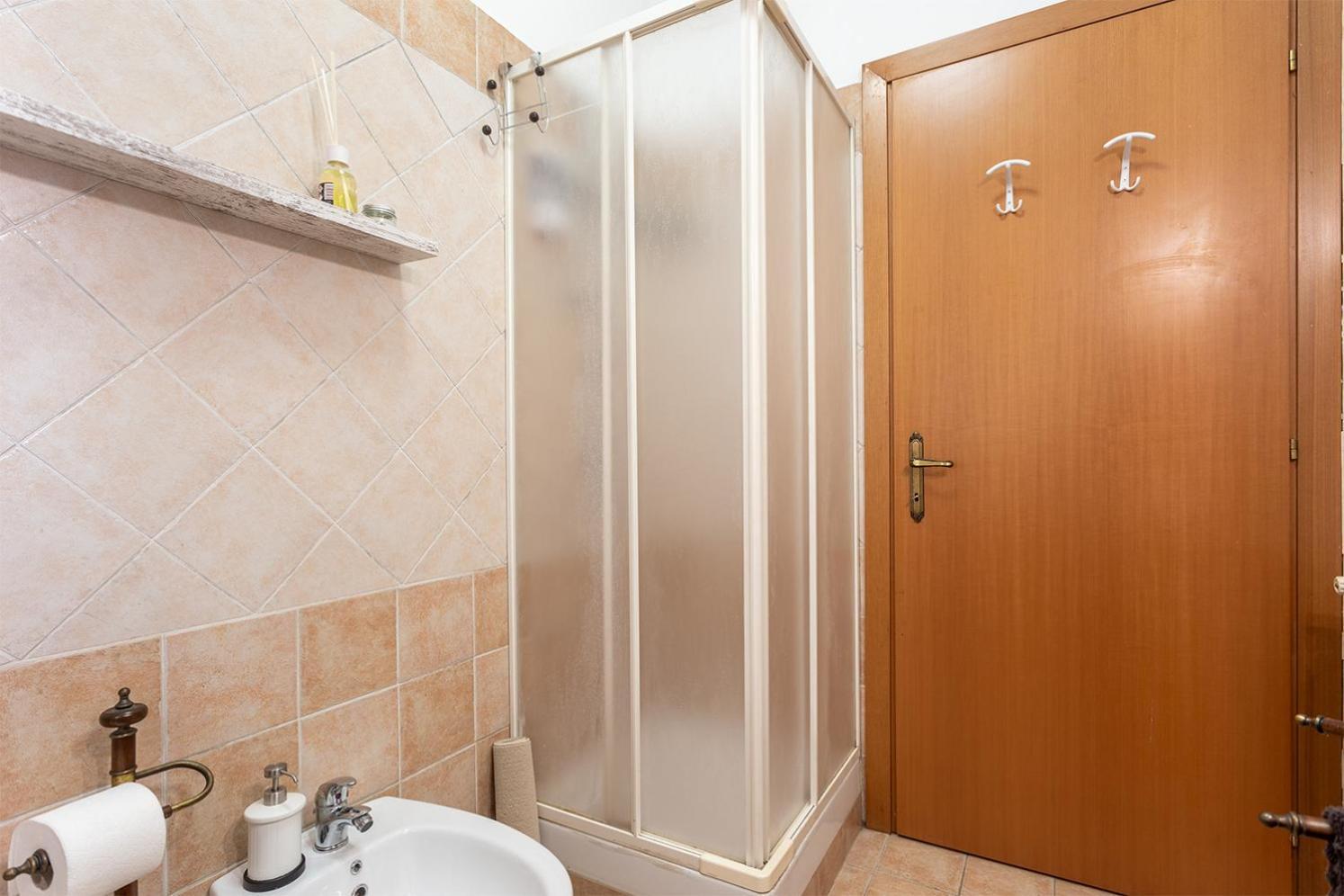 Comodo Loft Vicino La Metro Battistini Con Garage Рим Экстерьер фото